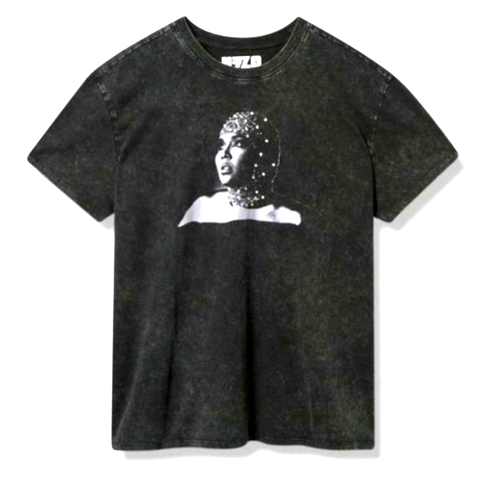 ❤️NWT TORRID BAND CONCERT TEE - LIZZO HIP HOP GRAPHIC SHIRT - PLUS SIZE